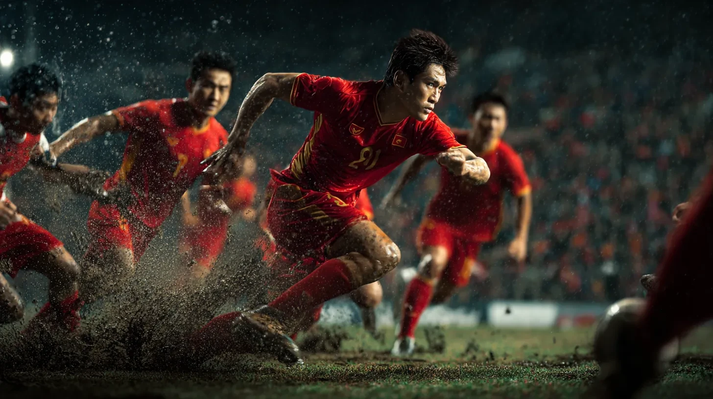 Johor FC vs Kuala Lumpur
